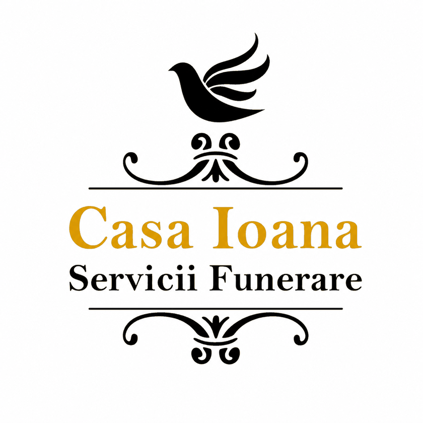 Casa Ioana Servicii Funerare